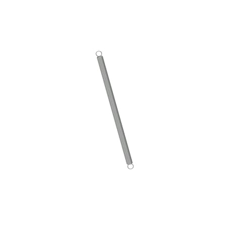Approved Vendor Extension Spring, O= .375, L= 8.00, W= .031 R G409968731